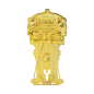 Preview: FUNKO POP PIN! Star Wars Sebulba #18